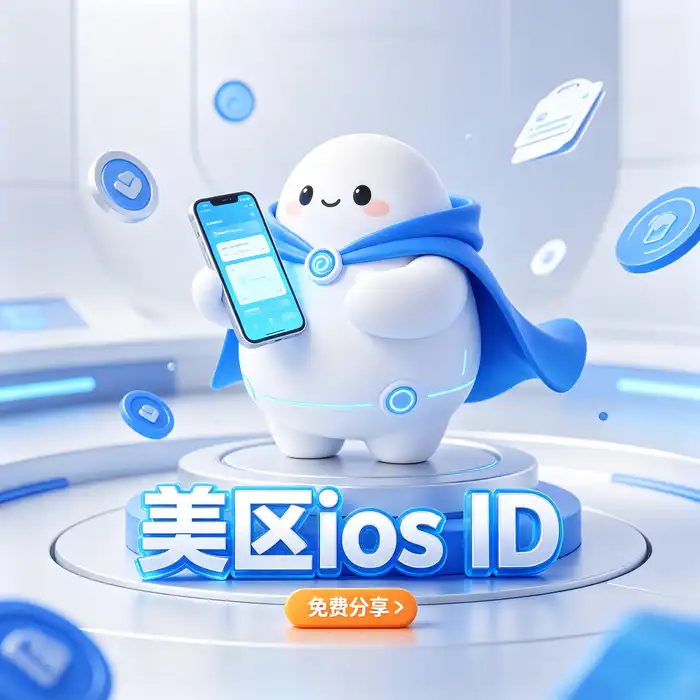 appleid 外服与 ios 泰国 id 账号安全核对清单示意图
